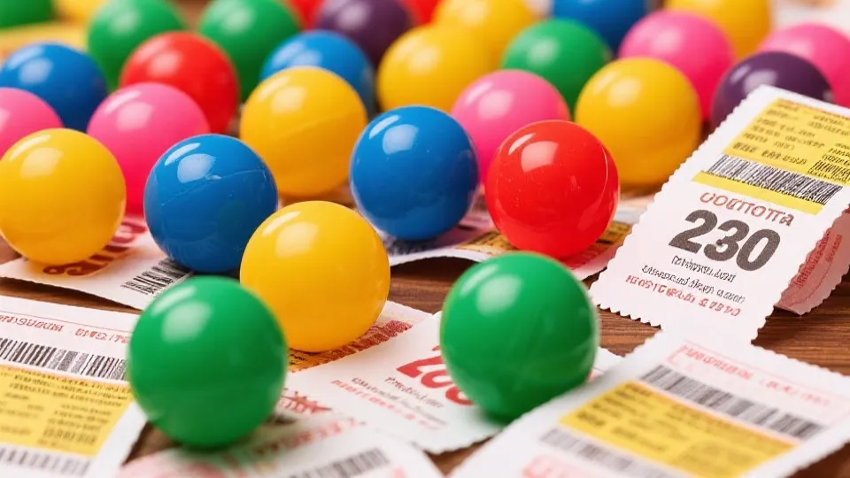 彩票资讯与开奖动态