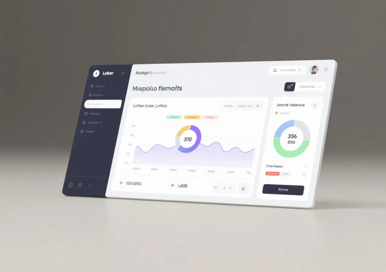 信息面板与可访问性设计